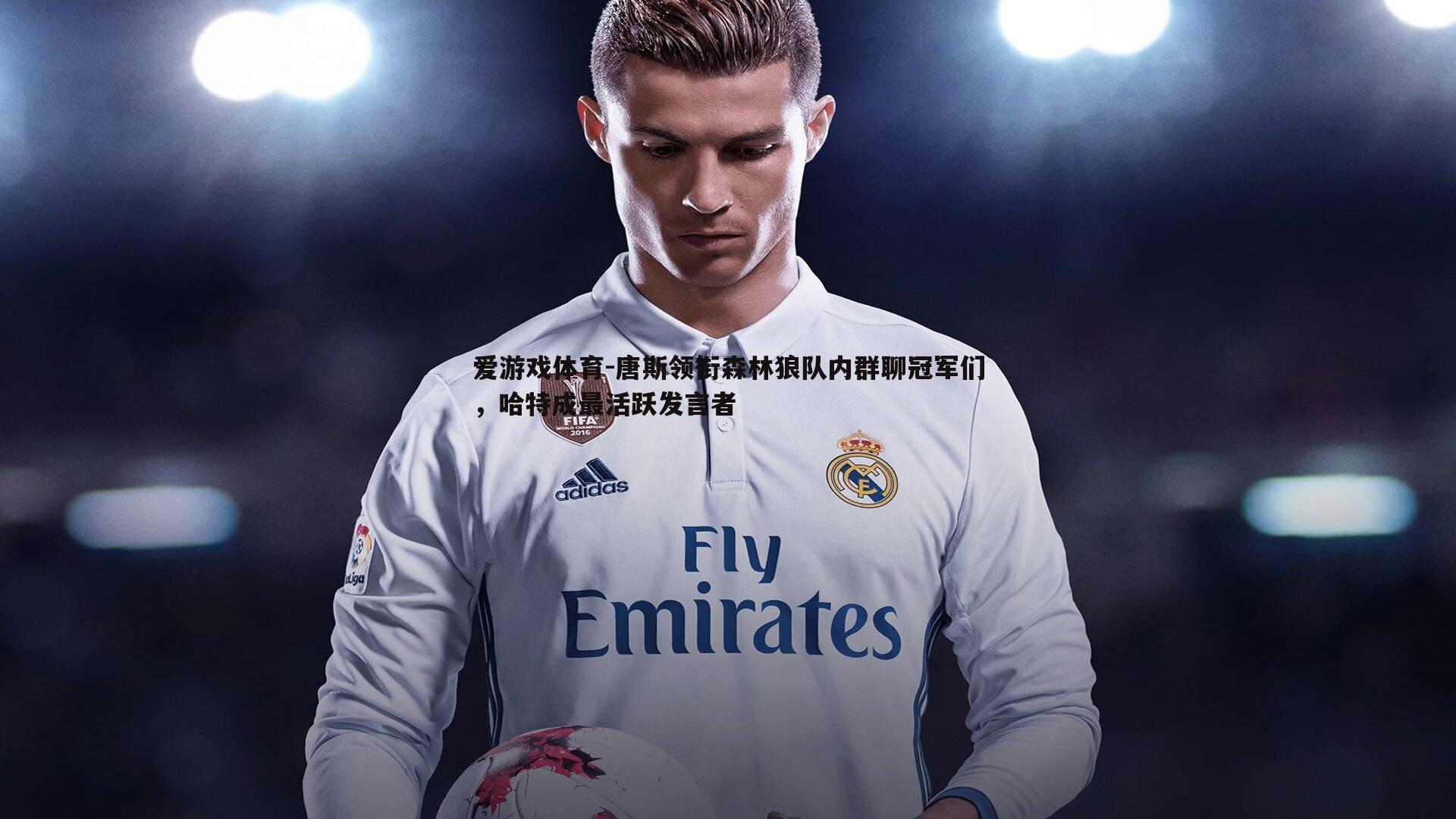 唐斯领衔森林狼队内群聊冠军们，哈特成最活跃发言者