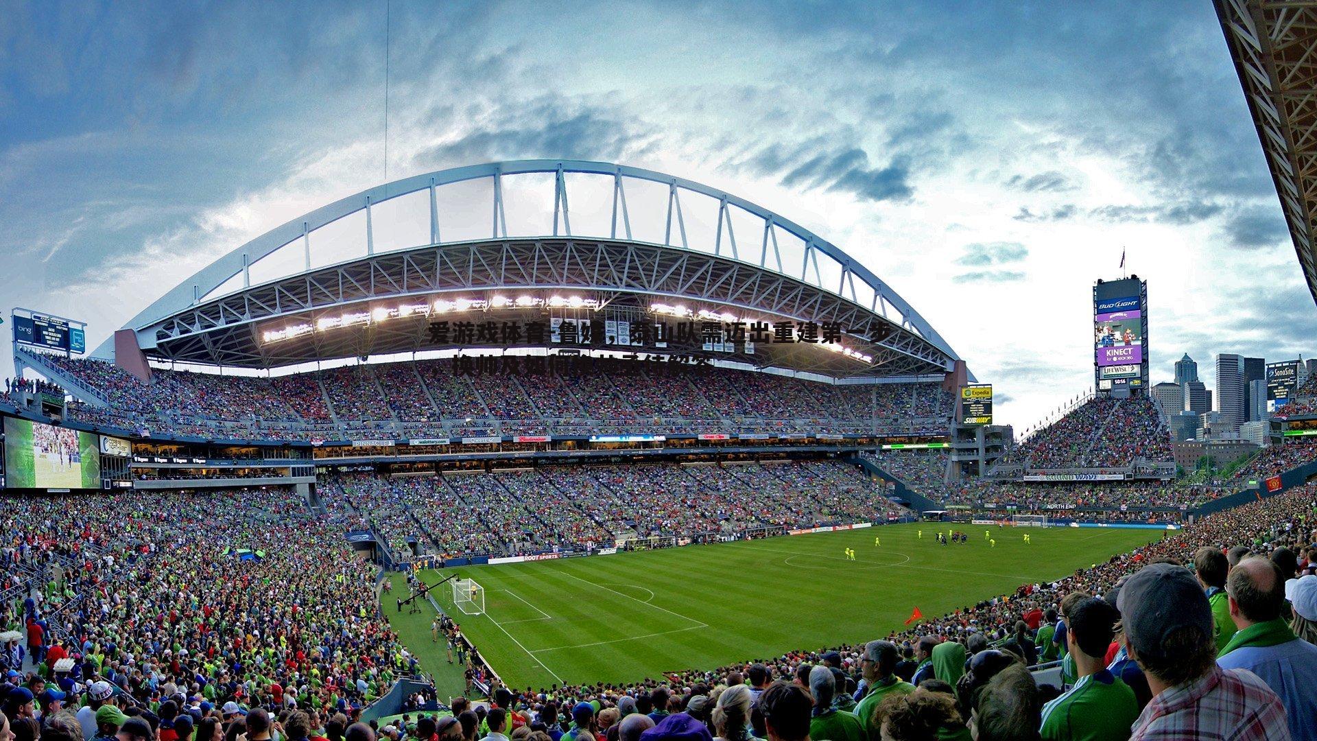 鲁媒，泰山队需迈出重建第一步，换帅及如何换帅亟待解答