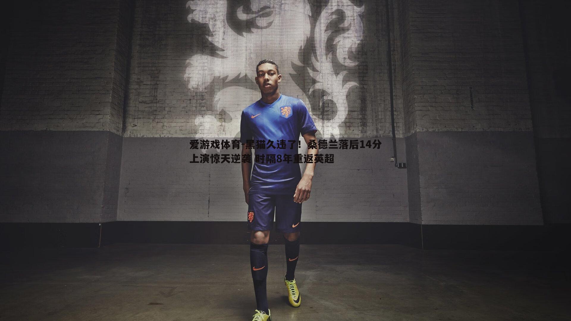 黑猫久违了!桑德兰落后14分上演惊天逆袭 时隔8年重返英超